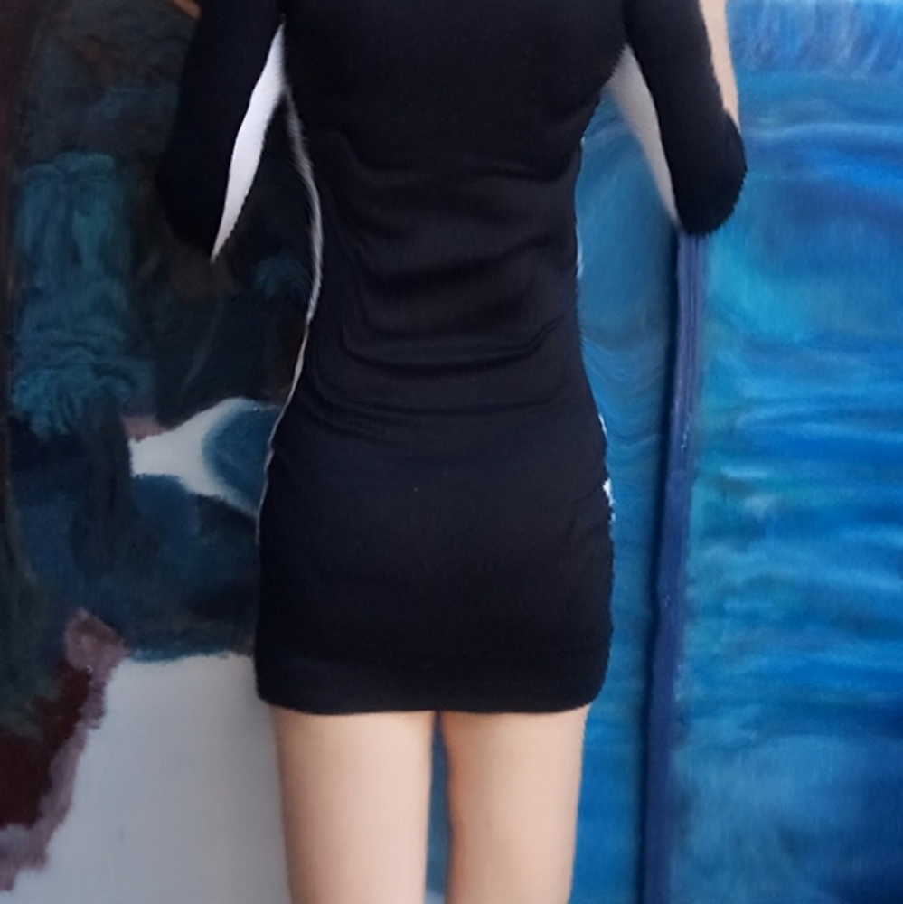Club dress